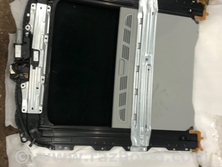 ФОТО Люк для Audi (Ауди) A4 B8 - 8K2, 8K5 (08.2007-11.2015) Киев