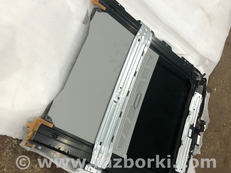 ФОТО Люк для Audi (Ауди) A4 B8 - 8K2, 8K5 (08.2007-11.2015) Киев