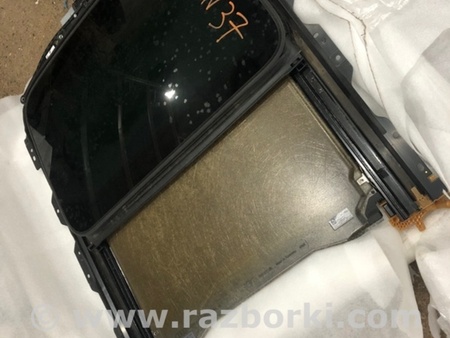 ФОТО Люк для Audi (Ауди) A4 B8 - 8K2, 8K5 (08.2007-11.2015) Киев
