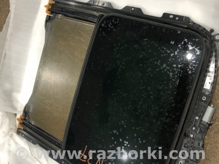 ФОТО Люк для Audi (Ауди) A4 B8 - 8K2, 8K5 (08.2007-11.2015) Киев