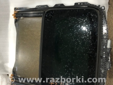 ФОТО Люк для Audi (Ауди) A4 B8 - 8K2, 8K5 (08.2007-11.2015) Киев