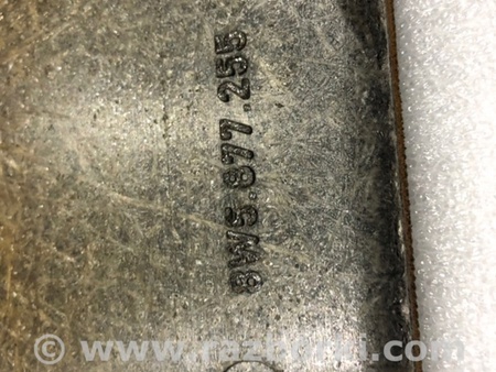 ФОТО Люк для Audi (Ауди) A4 B8 - 8K2, 8K5 (08.2007-11.2015) Киев