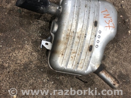 ФОТО Глушитель для Audi (Ауди) A4 B8 - 8K2, 8K5 (08.2007-11.2015) Киев