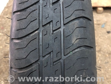 ФОТО Запасное колесо для Audi (Ауди) A4 B8 - 8K2, 8K5 (08.2007-11.2015) Киев