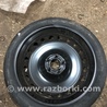 ФОТО Запасное колесо для Audi (Ауди) A4 B8 - 8K2, 8K5 (08.2007-11.2015) Киев