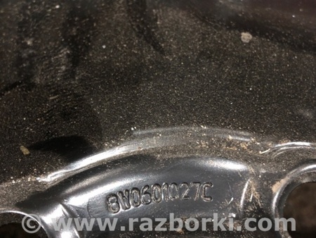 ФОТО Запасное колесо для Audi (Ауди) A5 8T (03.2007-11.2016) Киев