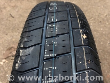 ФОТО Запасное колесо для Audi (Ауди) A5 8T (03.2007-11.2016) Киев