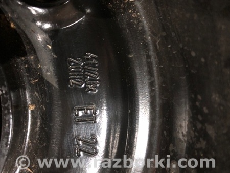ФОТО Запасное колесо для Audi (Ауди) A8 D4 (11.2009-01.2018) Киев