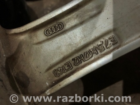 ФОТО Диски колёсные комплект для Audi (Ауди) A3 8V1, 8VA, 8V7, 8VS (03.2012-...) Киев