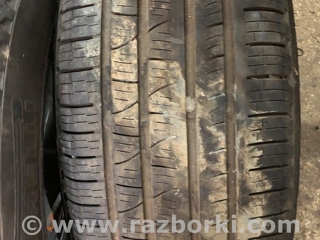 ФОТО Диски колёсные комплект для Porsche Macan Киев