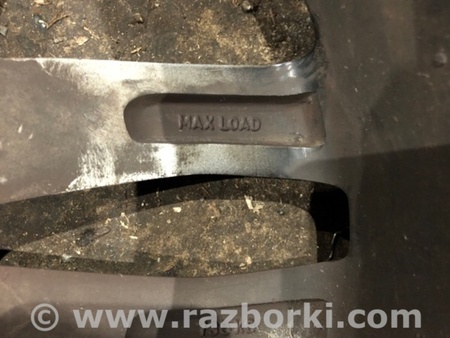 ФОТО Диск колесный поштучно для Audi (Ауди) A6 C7 (11.2010-10.2018) Киев