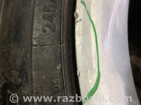 ФОТО Диск колесный поштучно для Audi (Ауди) A5 8T (03.2007-11.2016) Киев