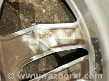ФОТО Диск колесный поштучно для Audi (Ауди) A5 8T (03.2007-11.2016) Киев