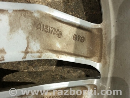 ФОТО Диск колесный поштучно для Audi (Ауди) A5 8T (03.2007-11.2016) Киев