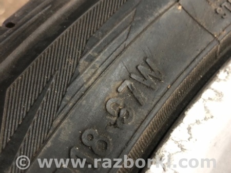 ФОТО Диск колесный поштучно для Audi (Ауди) A5 8T (03.2007-11.2016) Киев