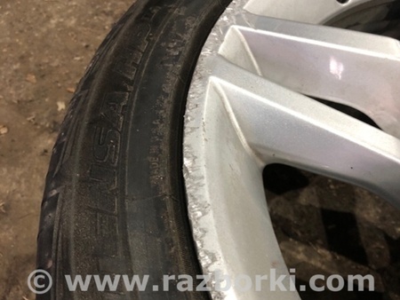 ФОТО Диск колесный поштучно для Audi (Ауди) A5 8T (03.2007-11.2016) Киев