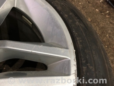 ФОТО Диск колесный поштучно для Audi (Ауди) A5 8T (03.2007-11.2016) Киев