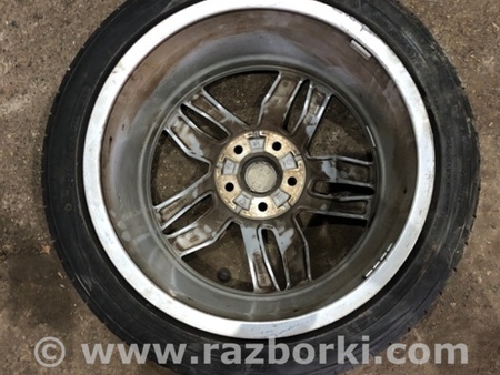 ФОТО Диск колесный поштучно для Audi (Ауди) A5 8T (03.2007-11.2016) Киев