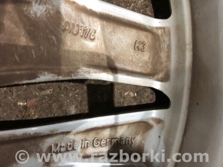 ФОТО Диск колесный поштучно для Audi (Ауди) A5 8T (03.2007-11.2016) Киев
