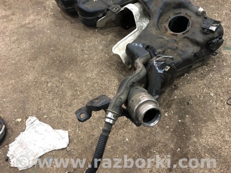 ФОТО Бак топливный для Audi (Ауди) A3 8V1, 8VA, 8V7, 8VS (03.2012-...) Киев