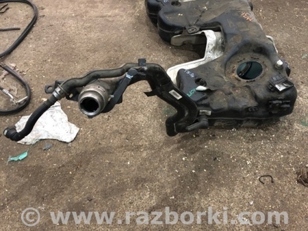 ФОТО Бак топливный для Audi (Ауди) A3 8V1, 8VA, 8V7, 8VS (03.2012-...) Киев