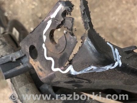 ФОТО Бак топливный для Audi (Ауди) A3 8V1, 8VA, 8V7, 8VS (03.2012-...) Киев