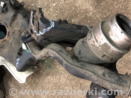ФОТО Бак топливный для Audi (Ауди) A3 8V1, 8VA, 8V7, 8VS (03.2012-...) Киев