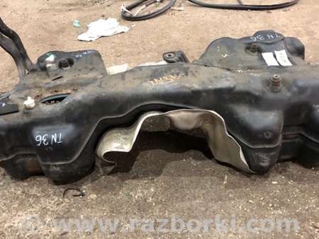 ФОТО Бак топливный для Audi (Ауди) A3 8V1, 8VA, 8V7, 8VS (03.2012-...) Киев