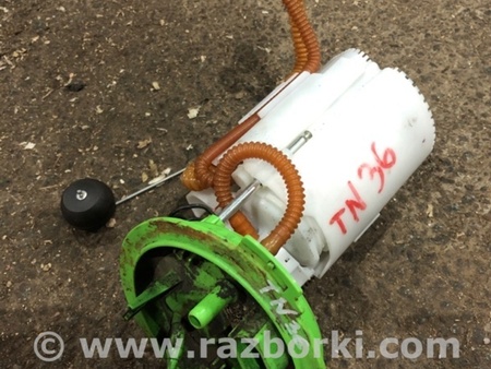 ФОТО Топливный насос для Audi (Ауди) A3 8V1, 8VA, 8V7, 8VS (03.2012-...) Киев