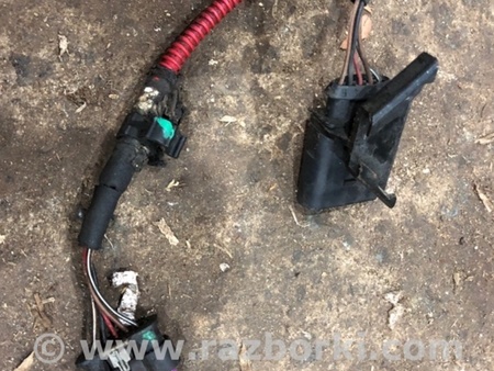 ФОТО Электропроводка для Audi (Ауди) A3 8V1, 8VA, 8V7, 8VS (03.2012-...) Киев