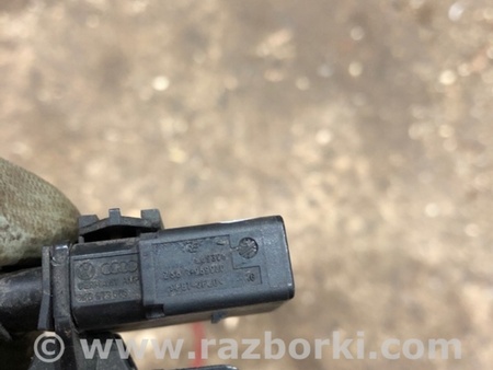 ФОТО Электропроводка для Audi (Ауди) A3 8V1, 8VA, 8V7, 8VS (03.2012-...) Киев