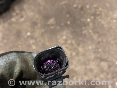 ФОТО Электропроводка для Audi (Ауди) A3 8V1, 8VA, 8V7, 8VS (03.2012-...) Киев