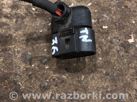 ФОТО Электропроводка для Audi (Ауди) A3 8V1, 8VA, 8V7, 8VS (03.2012-...) Киев