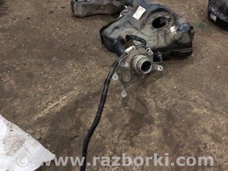 ФОТО Бак топливный для Audi (Ауди) A5 8T (03.2007-11.2016) Киев