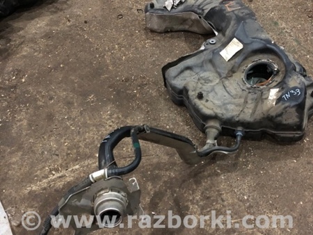 ФОТО Бак топливный для Audi (Ауди) A5 8T (03.2007-11.2016) Киев