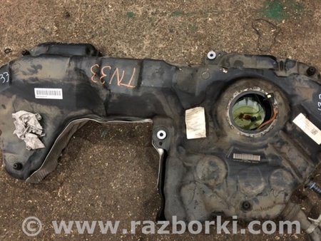 ФОТО Бак топливный для Audi (Ауди) A5 8T (03.2007-11.2016) Киев