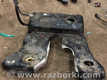 ФОТО Бак топливный для Audi (Ауди) A8 D4 (11.2009-01.2018) Киев