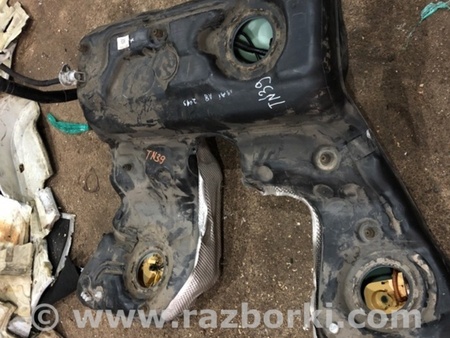 ФОТО Бак топливный для Audi (Ауди) A8 D4 (11.2009-01.2018) Киев