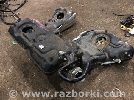 ФОТО Бак топливный для Audi (Ауди) A8 D4 (11.2009-01.2018) Киев