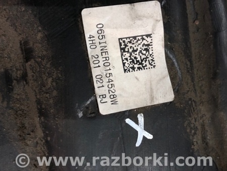 ФОТО Бак топливный для Audi (Ауди) A8 D4 (11.2009-01.2018) Киев