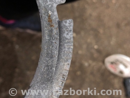 ФОТО Гайка топливного насоса для Audi (Ауди) A8 D4 (11.2009-01.2018) Киев
