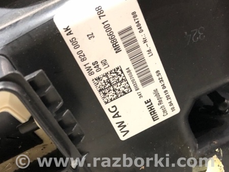 ФОТО Печка в сборе для Audi (Ауди) A5 8T (03.2007-11.2016) Киев