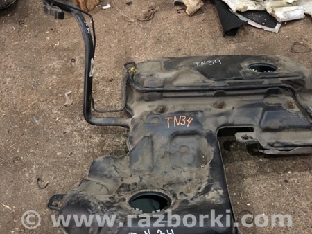 ФОТО Бак топливный для Audi (Ауди) A6 C7 (11.2010-10.2018) Киев