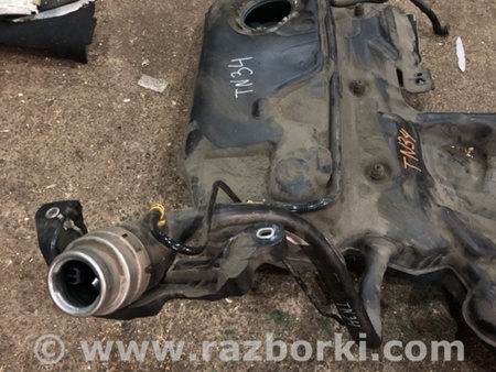 ФОТО Бак топливный для Audi (Ауди) A6 C7 (11.2010-10.2018) Киев