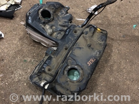 ФОТО Бак топливный для Audi (Ауди) A6 C7 (11.2010-10.2018) Киев