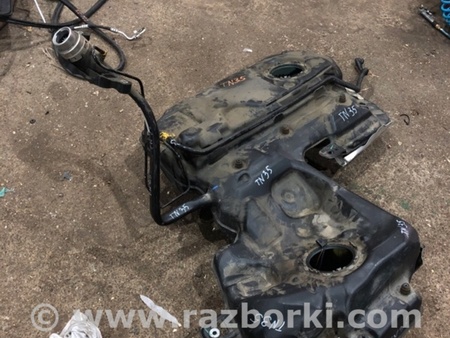 ФОТО Бак топливный для Audi (Ауди) A6 C7 (11.2010-10.2018) Киев