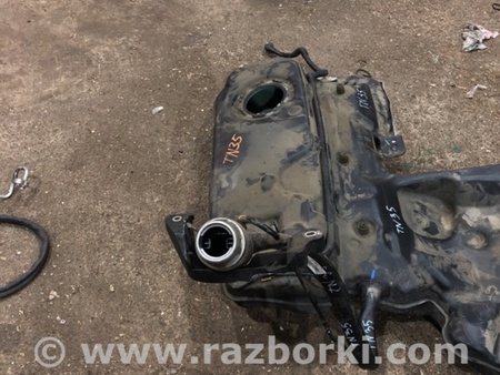 ФОТО Бак топливный для Audi (Ауди) A6 C7 (11.2010-10.2018) Киев