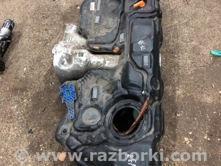 ФОТО Бак топливный для Volvo XC90 Киев