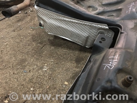 ФОТО Бак топливный для Audi (Ауди) A6 C7 (11.2010-10.2018) Киев