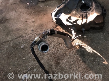 ФОТО Бак топливный для Audi (Ауди) A4 B8 - 8K2, 8K5 (08.2007-11.2015) Киев